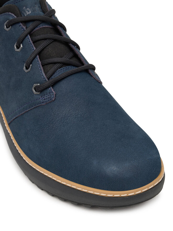 Timberland Botines planos Timberland Hudson Road TB0A69Q5W061 Azul marino