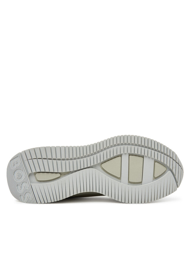 BOSS Sneakers BOSS TTNM EVO 50548700 Écru