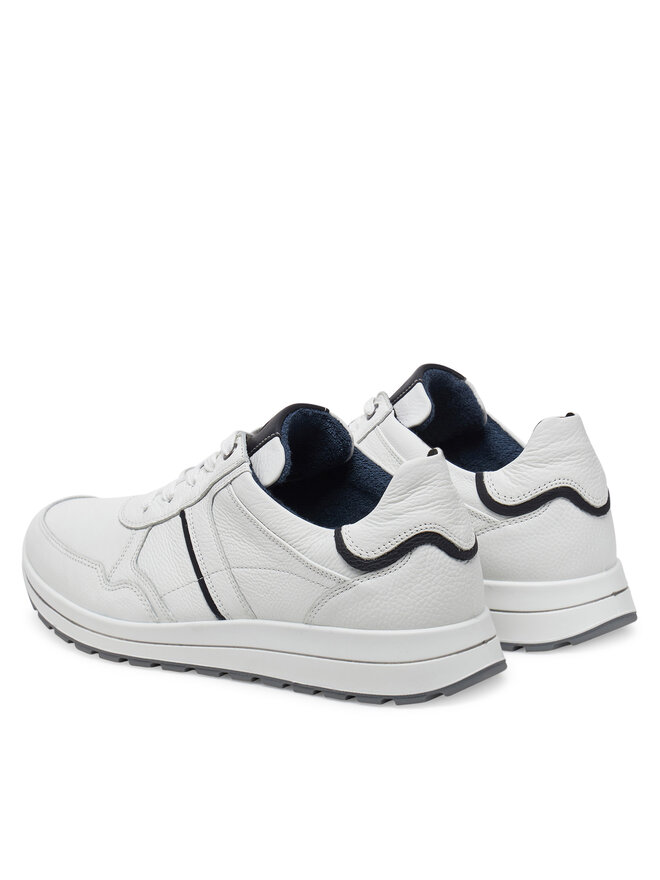 Ara Zapatillas Ara Matteo 2.0 11-24502-14 Blanco