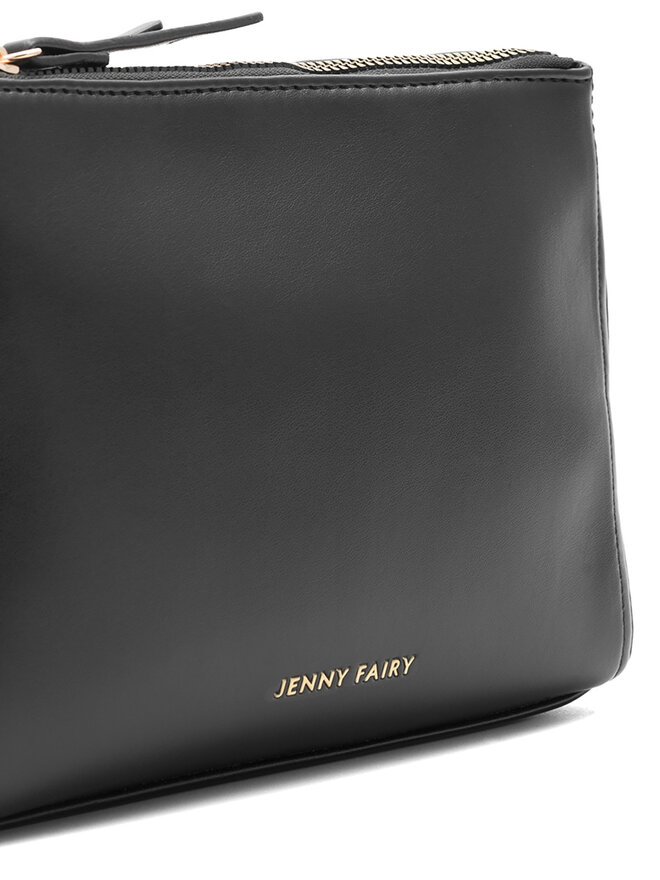 Jenny Fairy Handtasche Jenny Fairy MJM-C-010-04 Schwarz