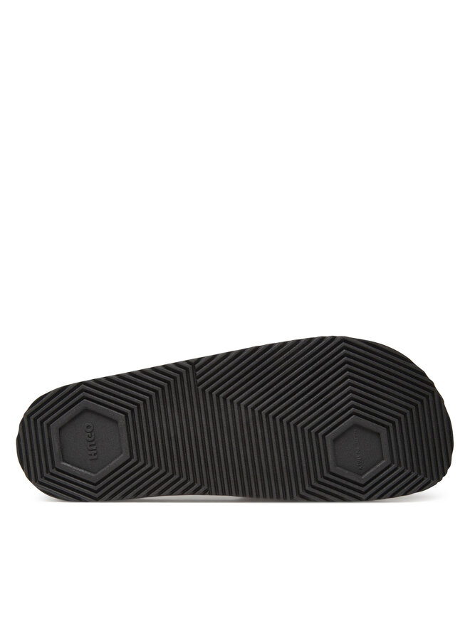 HUGO Papucs HUGO Timein 50548659 Fekete