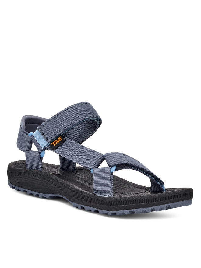 Teva Sandały Teva Winsted 1017424 Granatowy