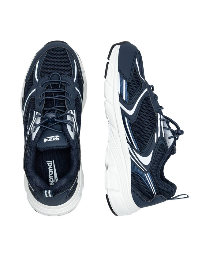 Sprandi Sneakers Sprandi CP40-23404Z(IV)CH Dunkelblau