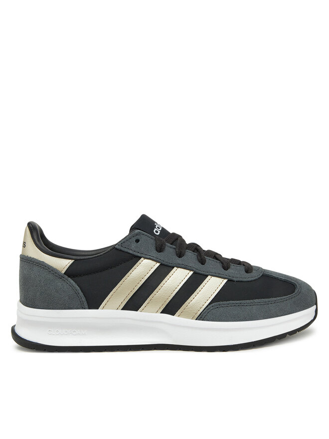 adidas Sneakersy adidas Run 70s 2.0 JI4909 Czarny