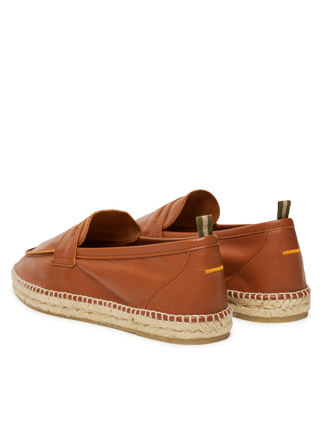 Castañer Espadrillas Castañer Nacho/104 25730 Marrone
