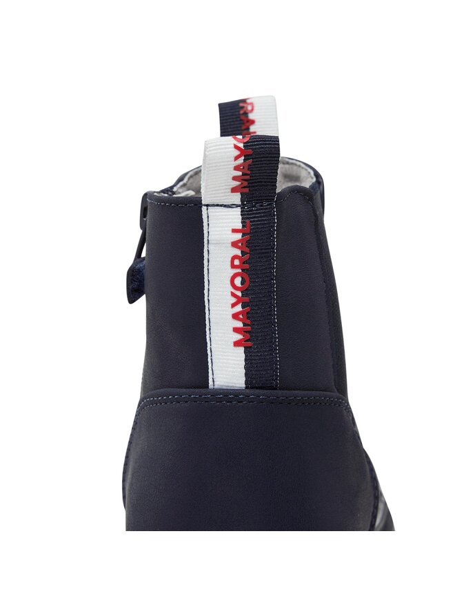 Mayoral Stiefel Mayoral 48410 Dunkelblau