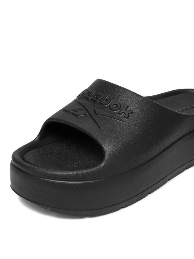 Reebok Pantoletten Reebok CEOWB-840150A Schwarz