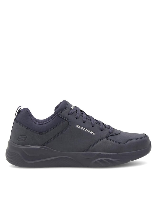 Skechers Sneakersy Skechers 8790157 DKNV Granatowy
