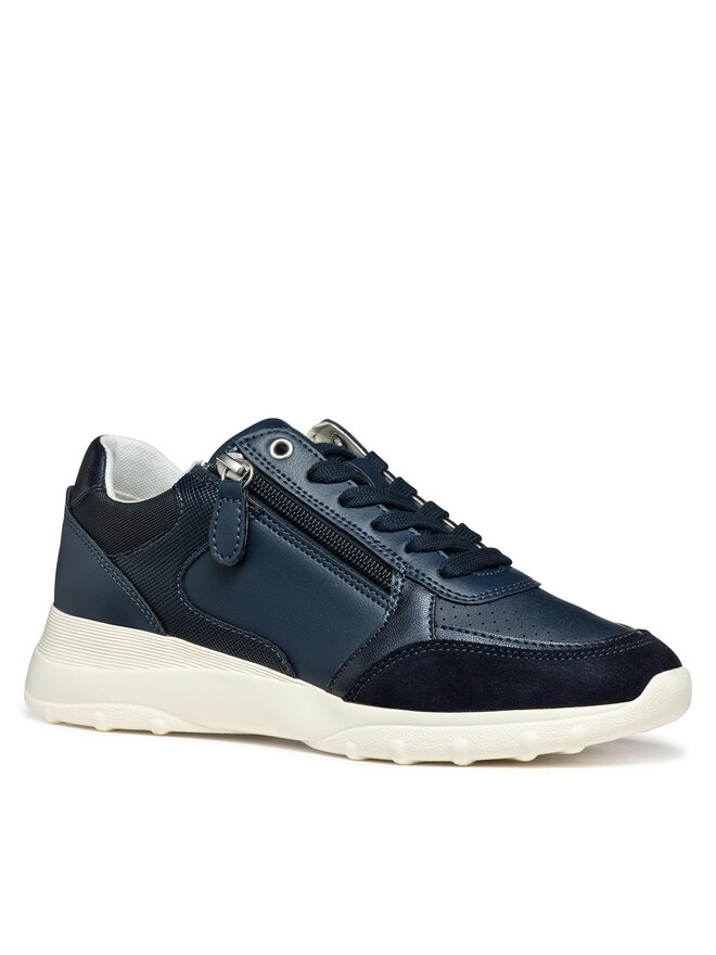Geox Zapatillas Geox New Aneko Abx D36LPB 05422 C4002 Azul marino