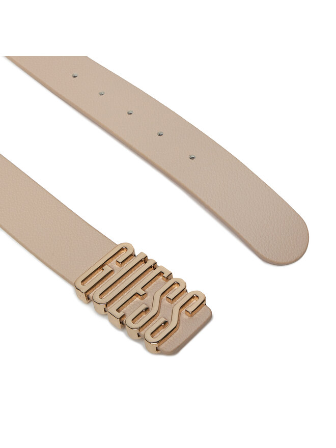 Guess Sieviešu josta Guess BW9069 P4135 Rozā