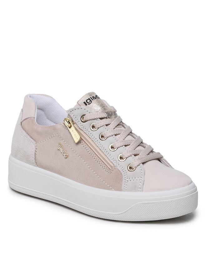 Scarpe sneakers igi e amp;co on sale