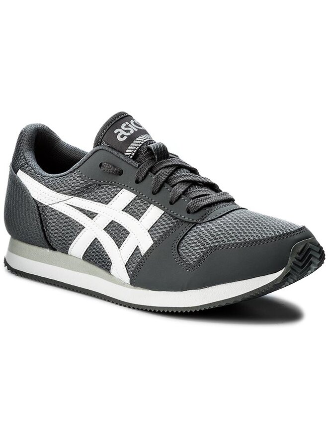 Asics Снікерcи Asics Curreo II HN7A0 Сірий