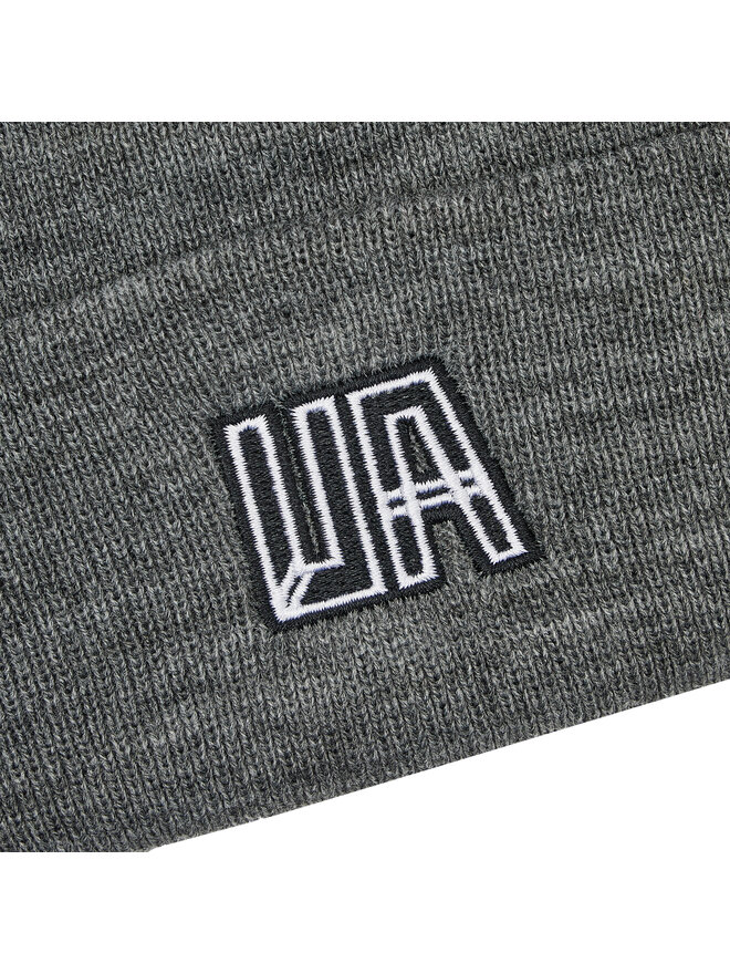 Unfair Athletics Шапкa Unfair Athletics UNFR21-149 Сірий
