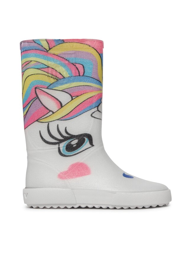 Boatilus Botas de agua Boatilus Nautic VAR.135 S Blanco