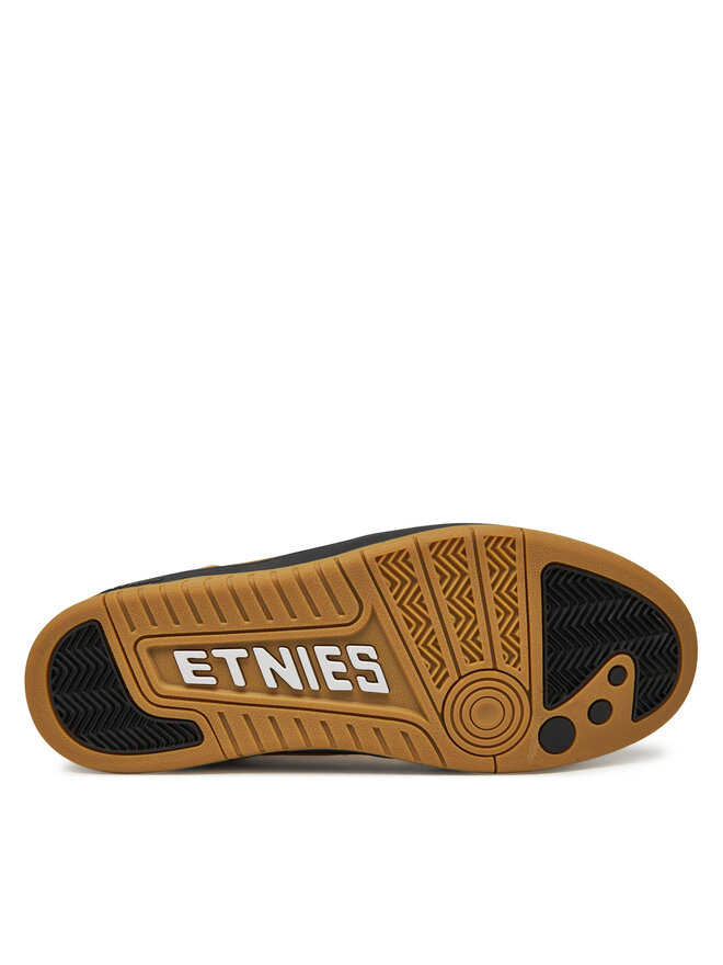 Etnies Superge Etnies Loot  4101000584 Rjava