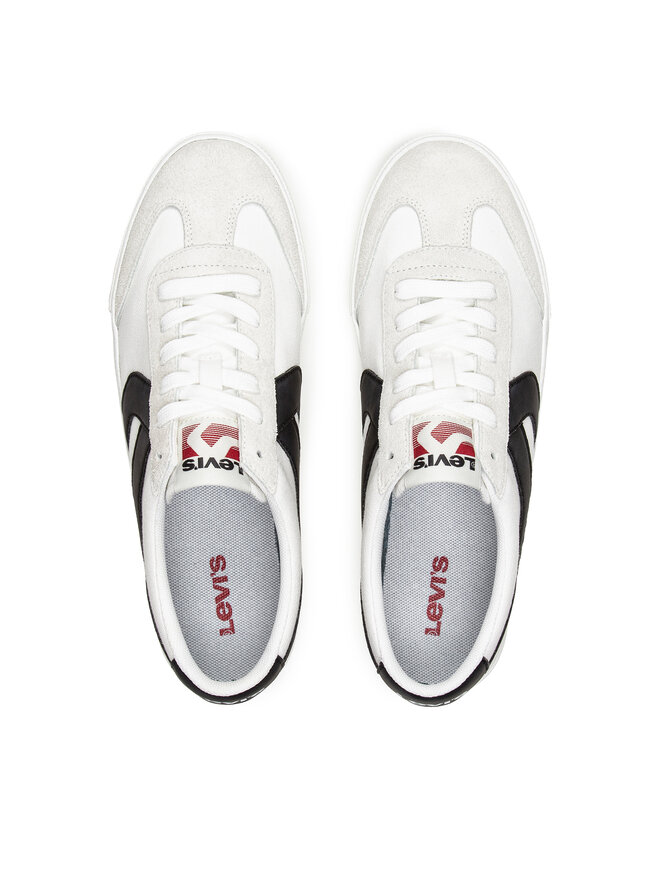 Levi's® Сникърси Levi's® 235660-781-51 Бял
