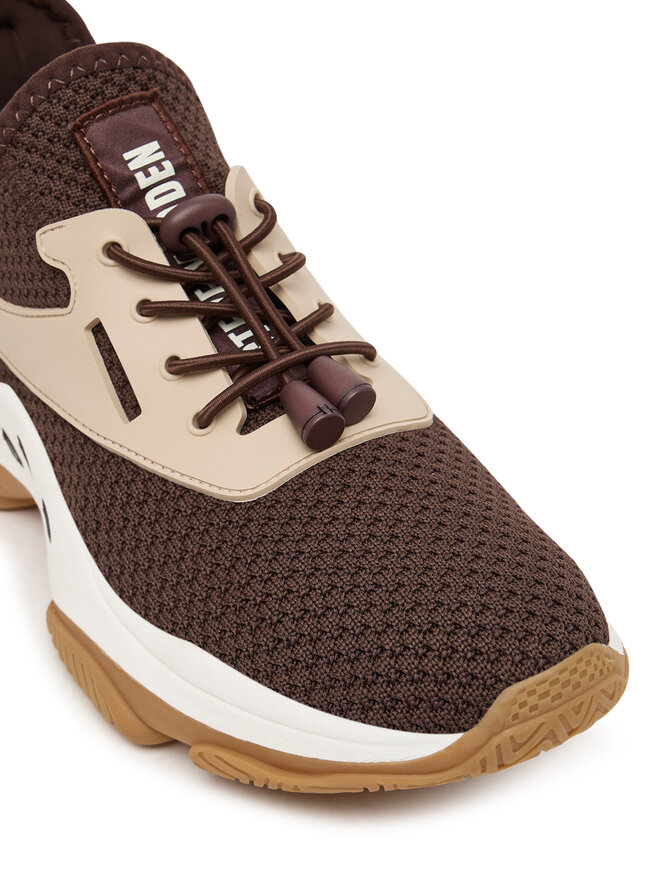 Steve Madden Zapatillas Steve Madden Match-E SM11004643 Caqui