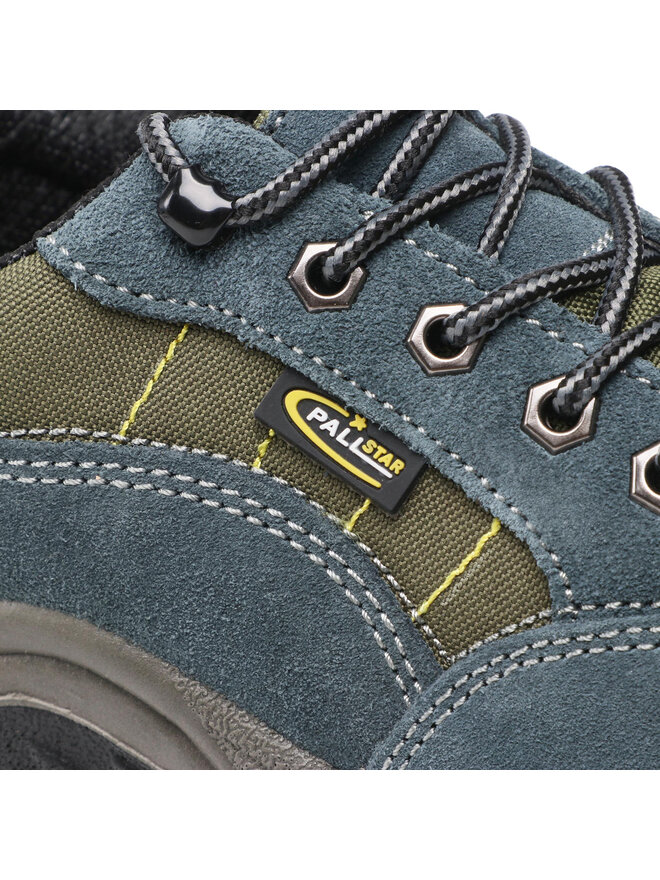 Pallstar Zapatos hasta el tobillo Pallstar Sicilia S1 500000 Azul
