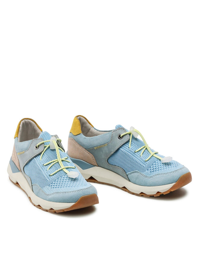 Josef Seibel Αθλητικά Josef Seibel Jonah 03 87803 TE325 537 Μπλε