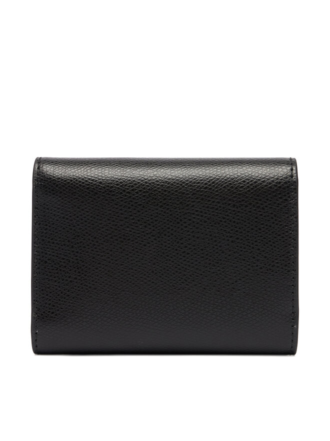 Furla Geldbörse Furla Iride S WP00564 ARE000 CN O6000 Schwarz