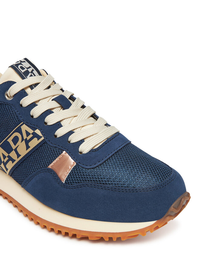 Napapijri Zapatillas Napapijri Astra NP0A4IQD Azul marino