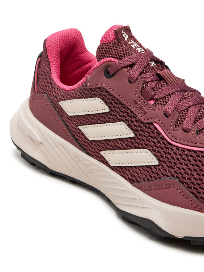 adidas Scarpe running adidas Tracefinder W IG8928 Bordeaux