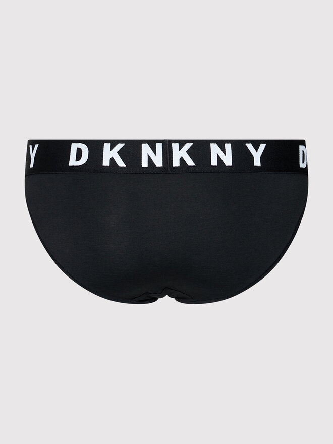 DKNY DKNY Класичні труси DK4513 Чорний
