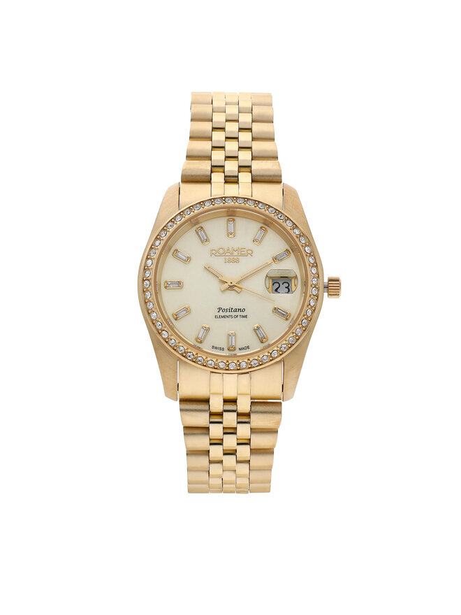 Orologio roamer oro shop