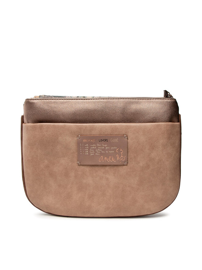 Anekke Handtasche Anekke Bolso 30713-27JUC Braun