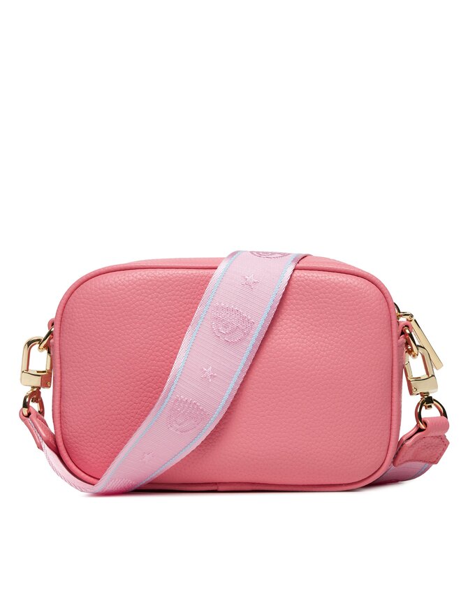 Chiara Ferragni Geantă Chiara Ferragni 75SB4BO3 Roz