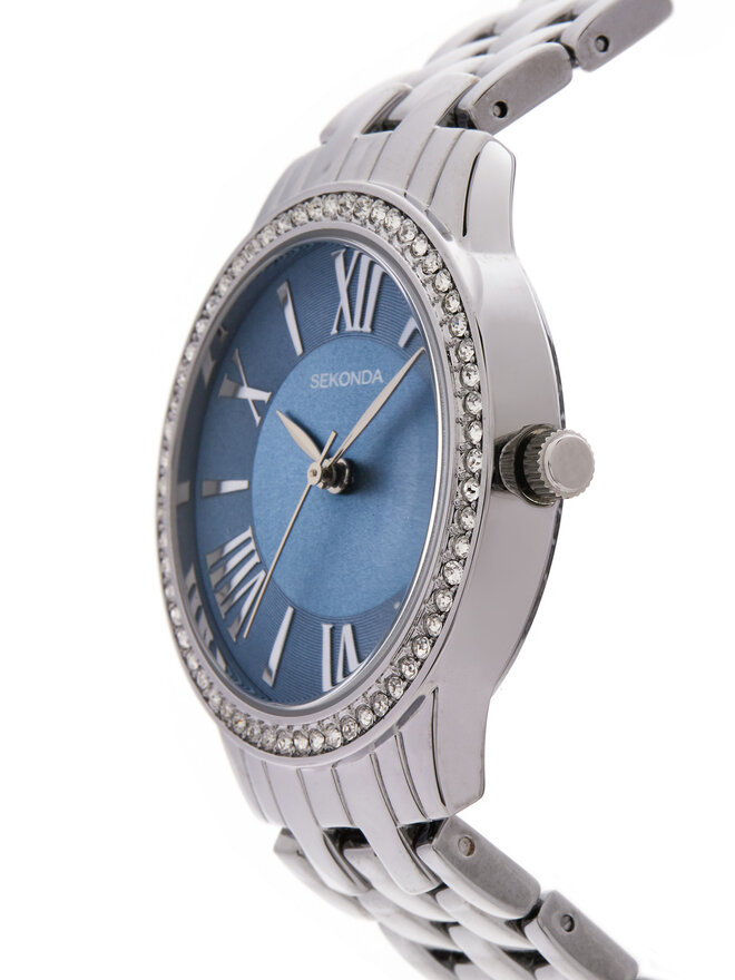 Sekonda Orologio Sekonda 40478 Celeste