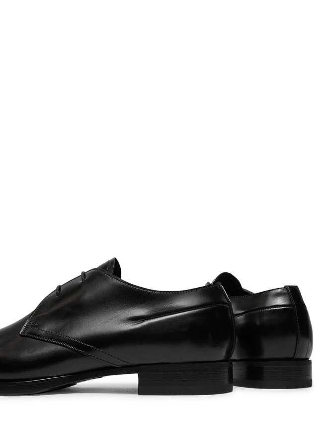 Fabi Zapatos hasta el tobillo Fabi FU0958 Negro