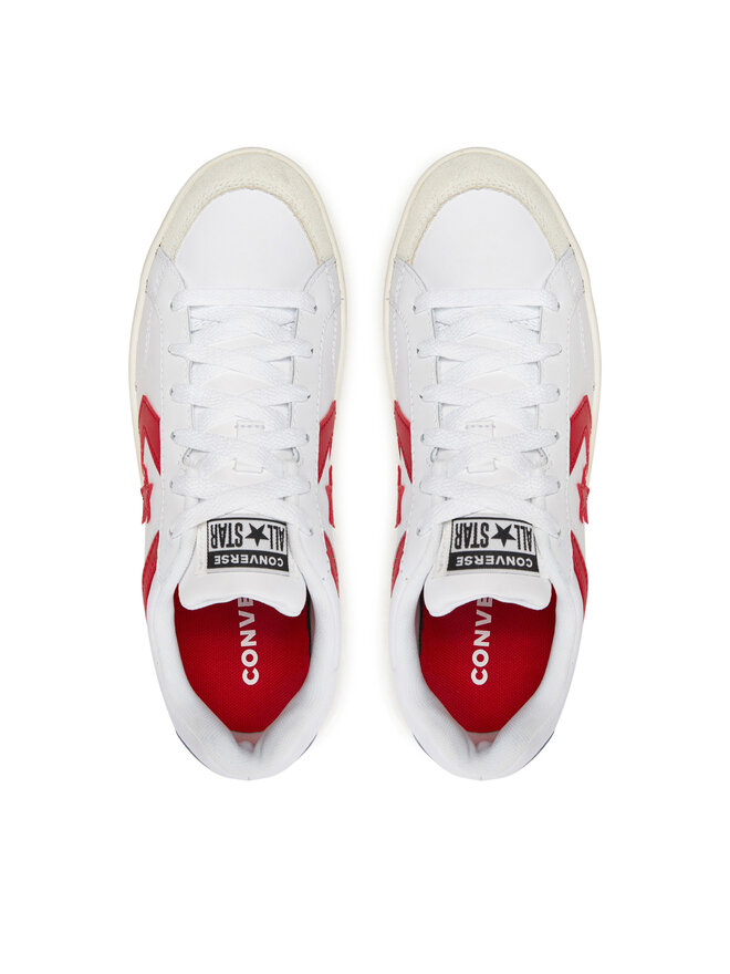 Converse Сникърси Converse Pro Blaze Classic Retro '90S A08645C Бял