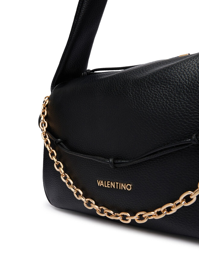 Valentino Handtasche Valentino Saphira Re VBSA6E07 Schwarz
