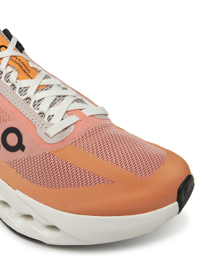 On Zapatillas de running On Cloudsurfer  3WE30053126 Naranja