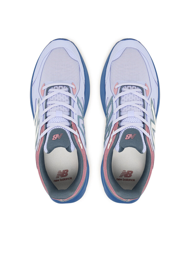 New Balance Sneakers New Balance UTRN6F4 Violett