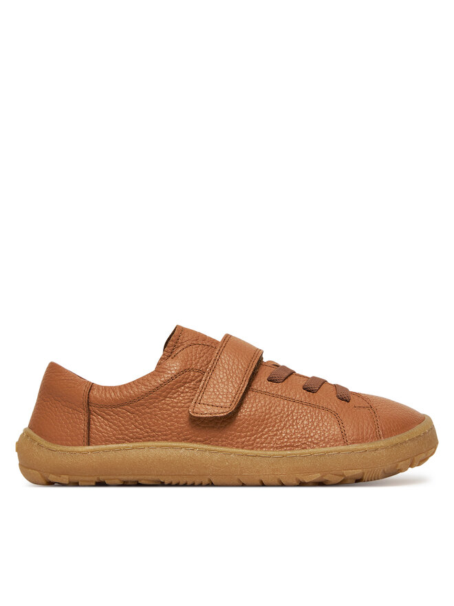 Froddo Halbschuhe Froddo G3130241-10 DD Braun