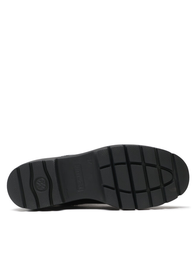 Unisa Botines Unisa Juliet Siv Negro