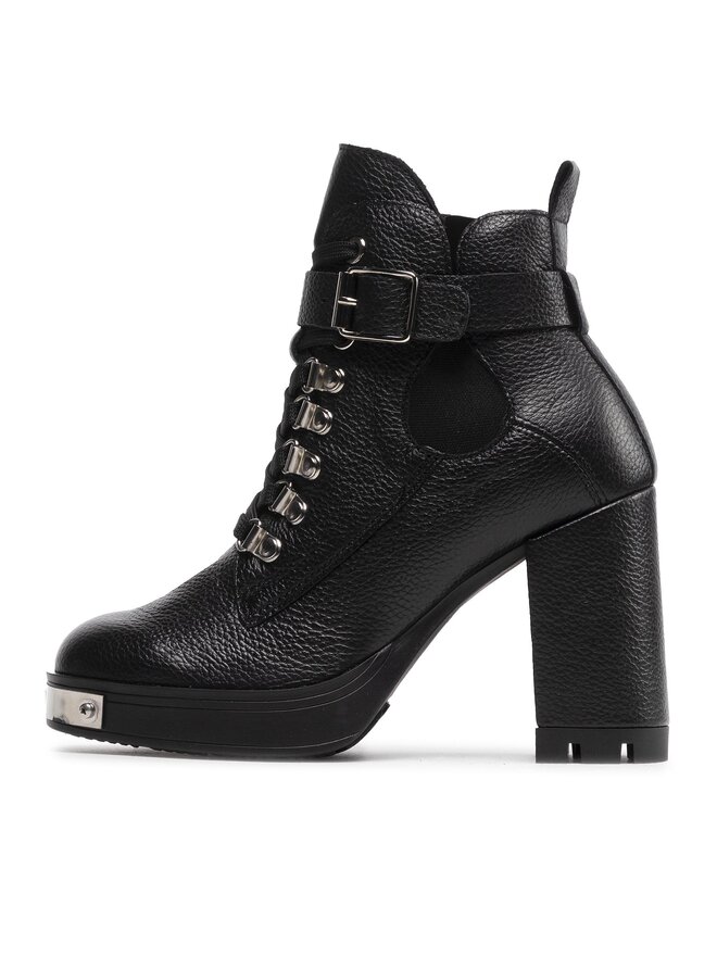 Rage Age Botines Rage Age RA-16-06-000406 Negro