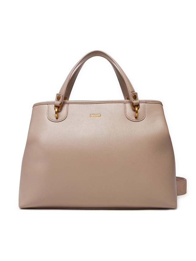 Liu Jo Borsetta Liu Jo Ecs L Tote AF4202 E0031 Beige