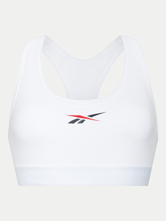Reebok Reebok Αθλητικό σουτιέν LOLA - AW24 (2-pack) Έγχρωμο