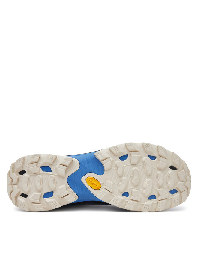 Merrell Pārgājienu apavi Merrell Moab Speed 2 J038273 Zils