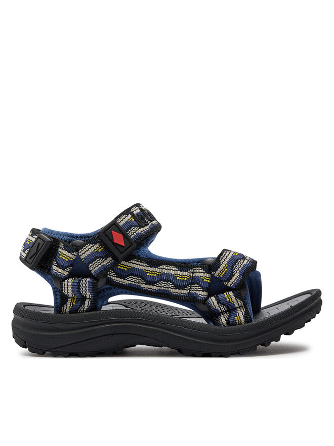 Lee Cooper Sandalen Lee Cooper LCW-24-34-2601K Dunkelblau