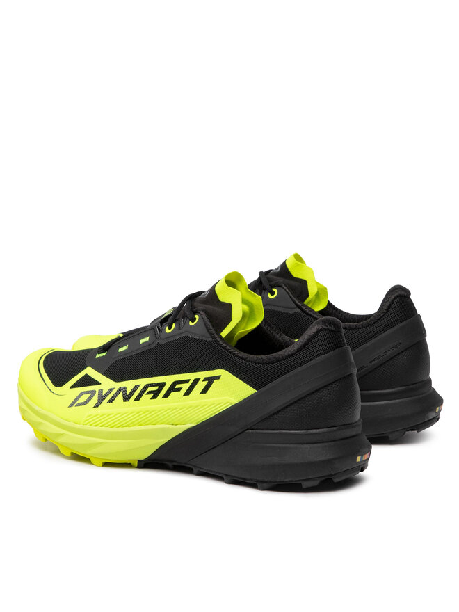 Dynafit Маратонки за бягане Dynafit Ultra 50 64066 Черен