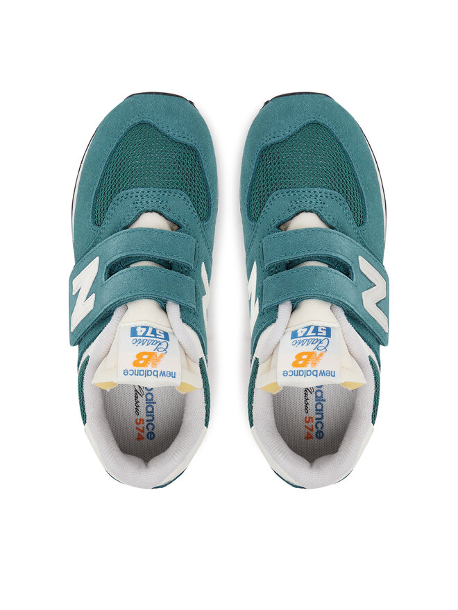 New Balance Sneakers New Balance PV574VPG Verde