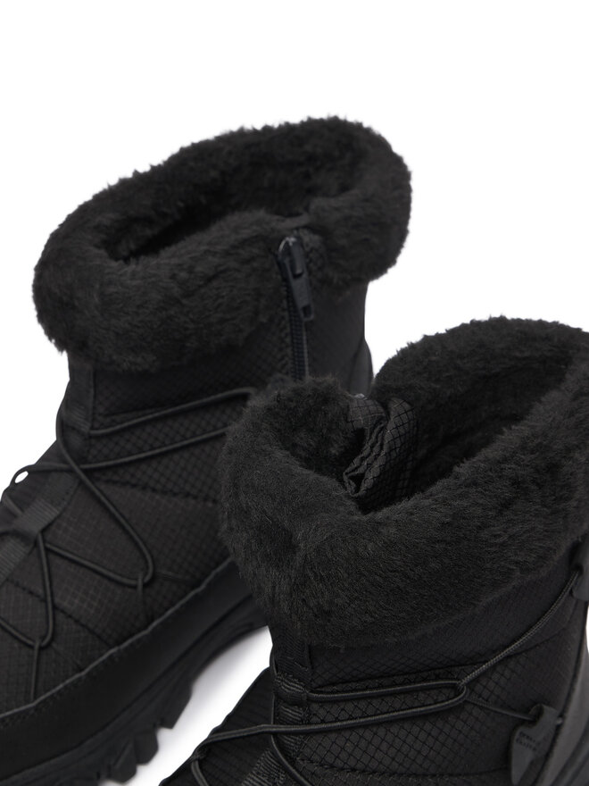 CMP Schneeschuhe CMP Khaiatos 3Q78955J Schwarz