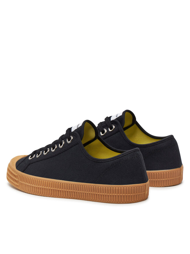 Novesta Trampki Novesta Star Master N772019-60Y60Y003 cz Czarny