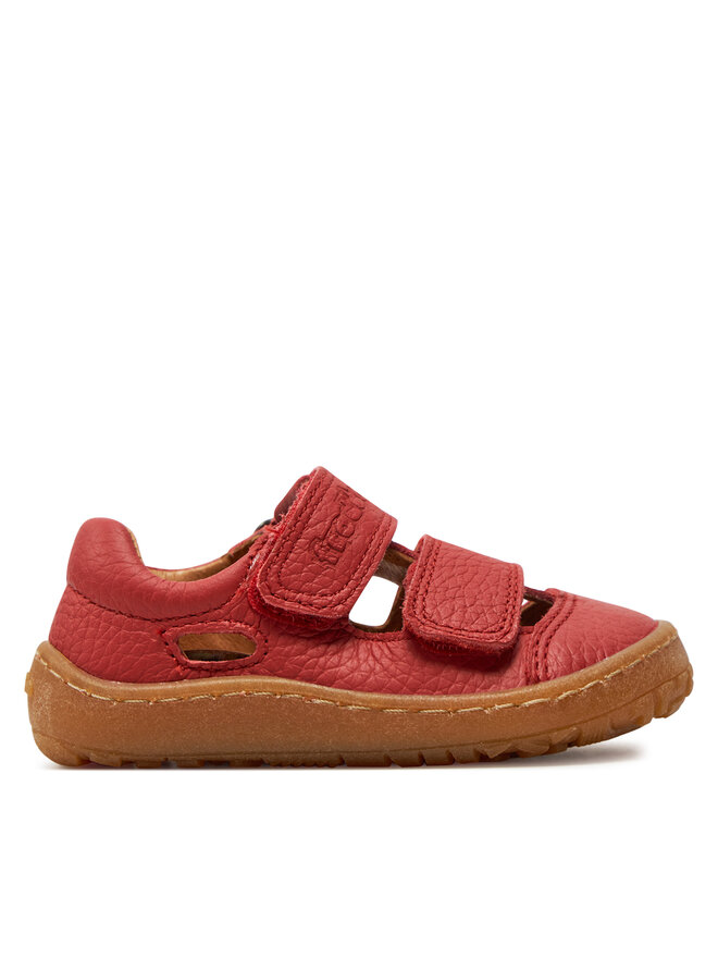 Froddo Sandale Froddo Barefoot Sandal G3150266-5 M Crvena