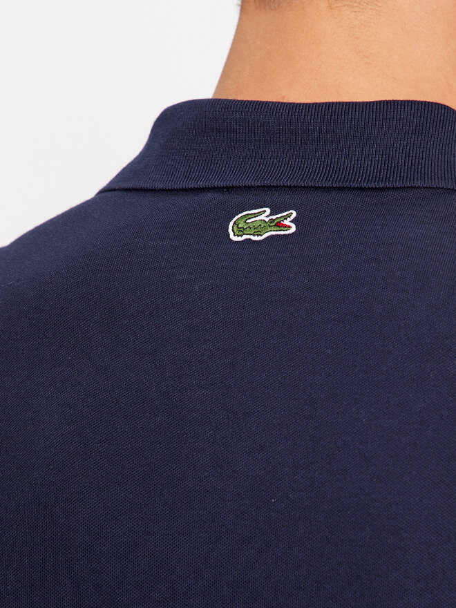 Lacoste Lacoste Pólóing PH1136 Sötétkék Regular Fit