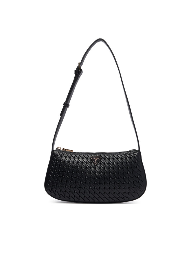 Guess Сумка Guess Kora HWWG97 48170 Чорний